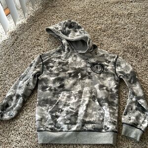 Boys hoodie